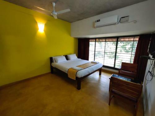 Le Tamarin Auroville