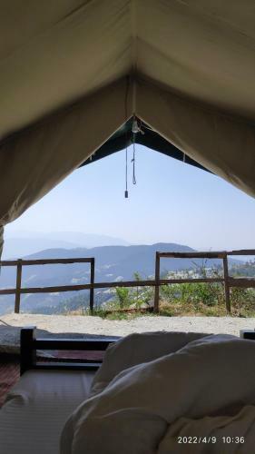 Camp Nomad Kufri