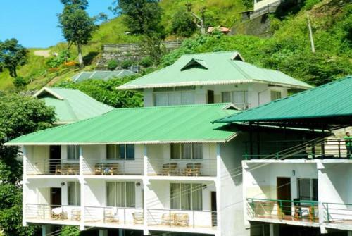 Hotel Mistinn Resort