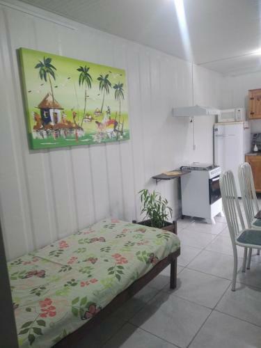 Casa Cont�iner