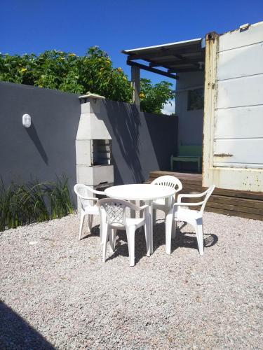 Casa Cont�iner