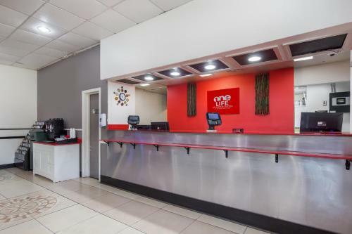 Hotel One Life Studios