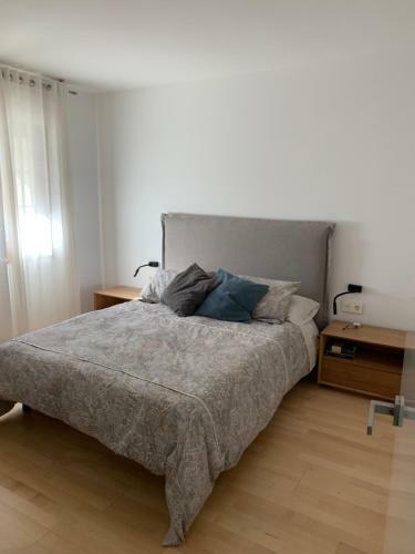 Apartamento O Pasaxe