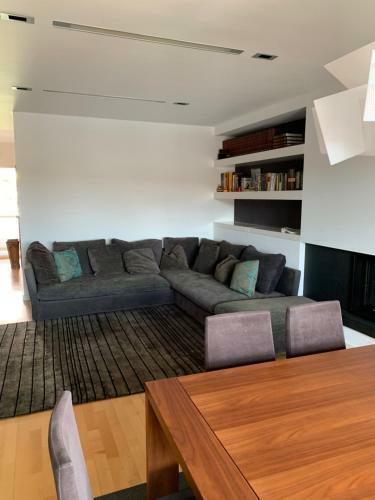 Apartamento O Pasaxe