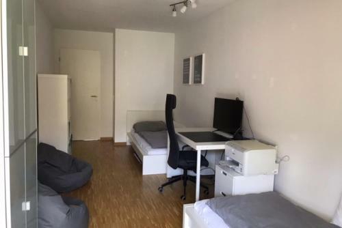Id 7029 - Private Apartment