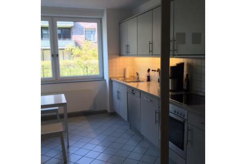 Id 7029 - Private Apartment