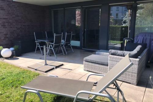 Id 7029 - Private Apartment