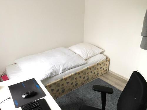 Apartamento Fair Rooms 1