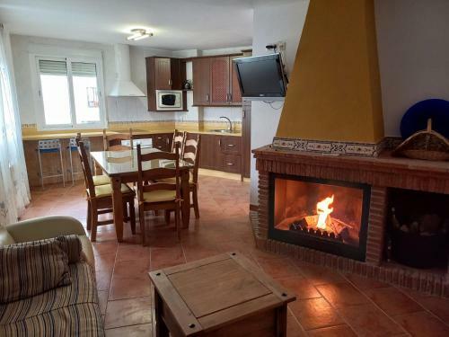 Apartamento Casa El Corzo