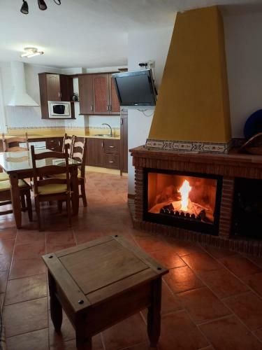 Apartamento Casa El Corzo