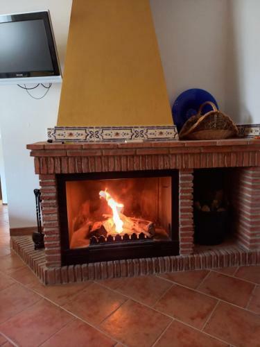Apartamento Casa El Corzo