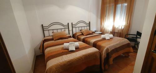 Apartamento Casa El Corzo