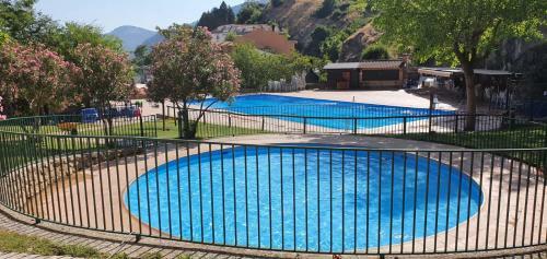Apartamento Casa El Corzo