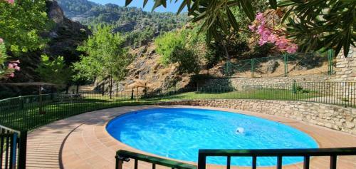 Apartamento Casa El Corzo