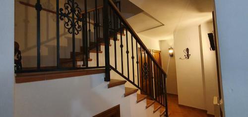 Apartamento Casa El Corzo