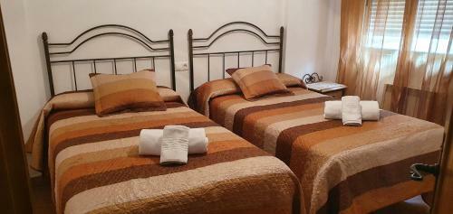 Apartamento Casa El Corzo