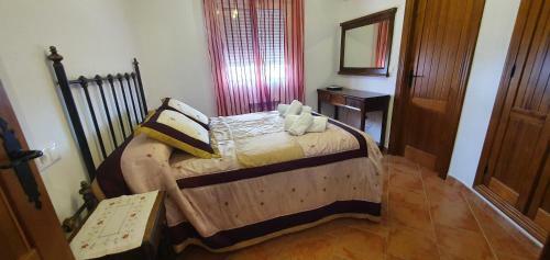 Apartamento Casa El Corzo