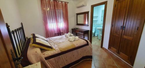 Apartamento Casa El Corzo