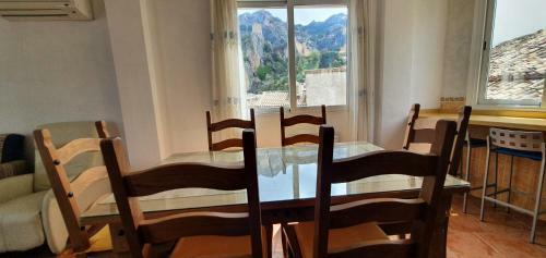 Apartamento Casa El Corzo