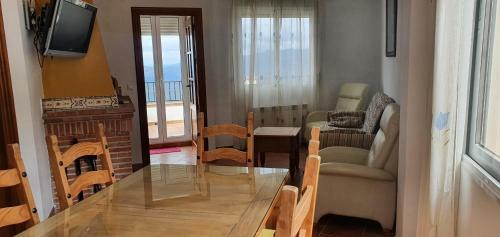 Apartamento Casa El Corzo
