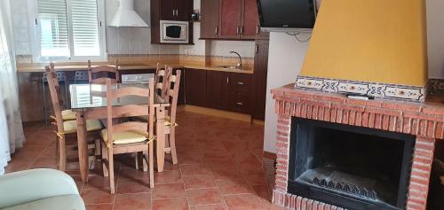 Apartamento Casa El Corzo