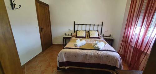 Apartamento Casa El Corzo
