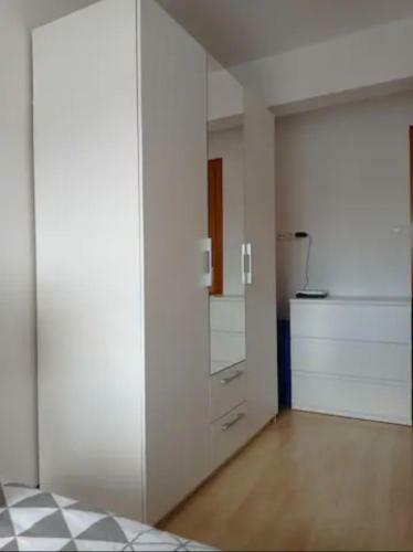 Apartamento Cerca Playa Riazor
