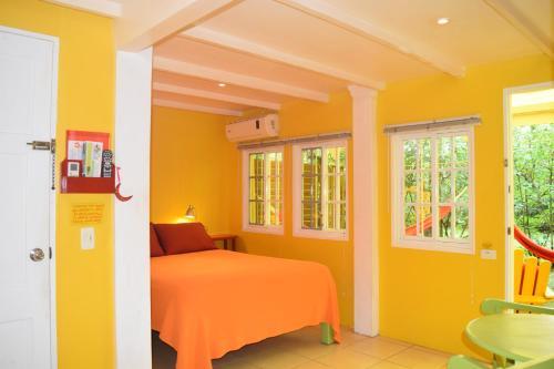 Hostal The Palmyra