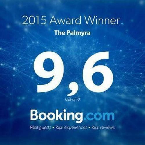 Hostal The Palmyra