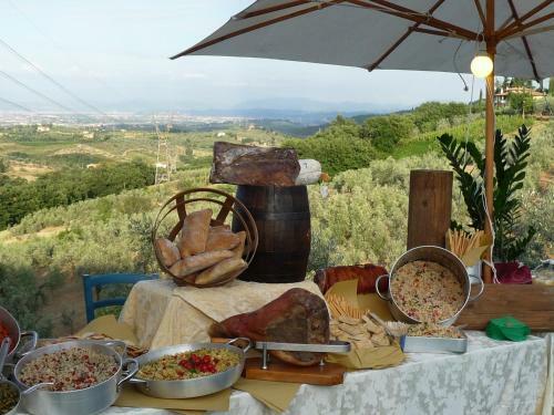 Agroturismo Agriturismo Sottotono