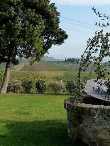 Agroturismo Agriturismo Sottotono