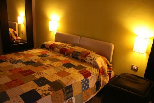 Bed & Breakfast Il Sogno