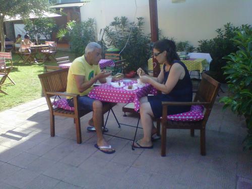Bed & Breakfast Il Sogno