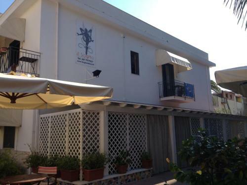 Bed & Breakfast Il Sogno