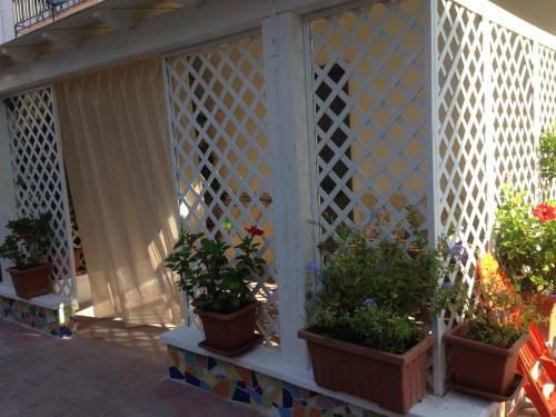 Bed & Breakfast Il Sogno
