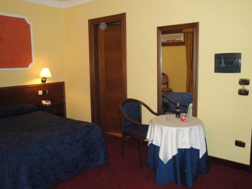 Hotel Antiche Terme