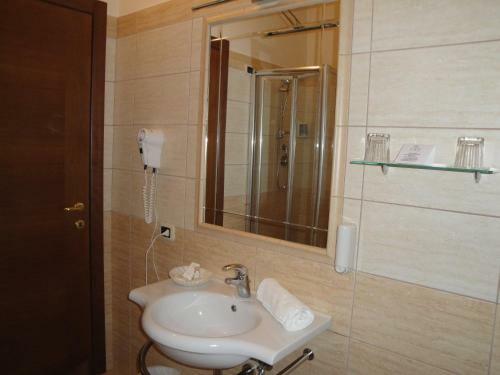Hotel Antiche Terme