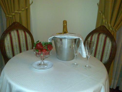 Hotel Antiche Terme