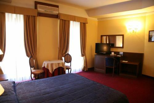 Hotel Antiche Terme