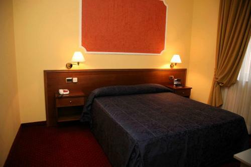 Hotel Antiche Terme