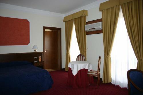 Hotel Antiche Terme