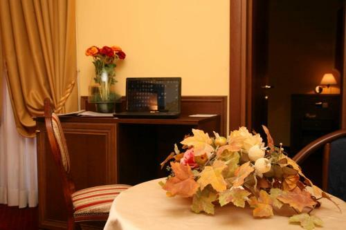 Hotel Antiche Terme