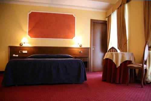 Hotel Antiche Terme