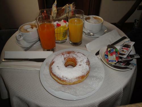Hotel Antiche Terme