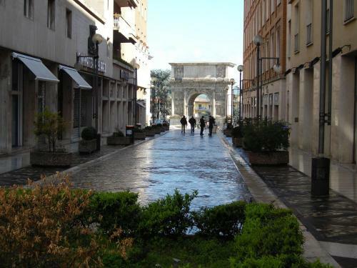 Hotel Antiche Terme