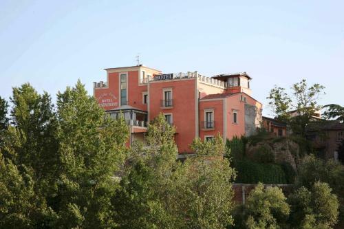 Hotel Antiche Terme