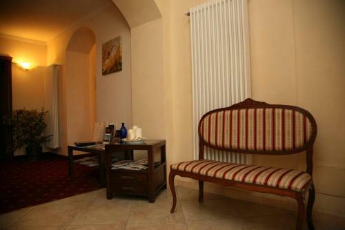 Hotel Antiche Terme