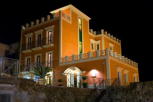 Hotel Antiche Terme