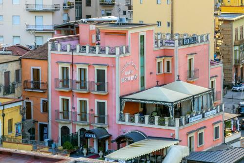 Hotel Antiche Terme