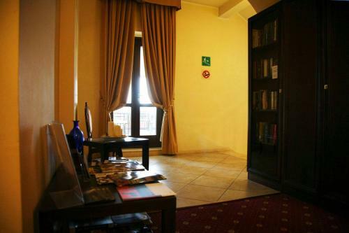 Hotel Antiche Terme